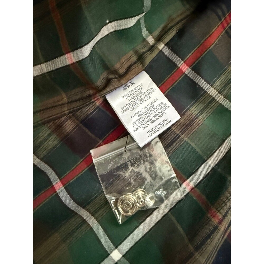 Pendleton jacket - image 11